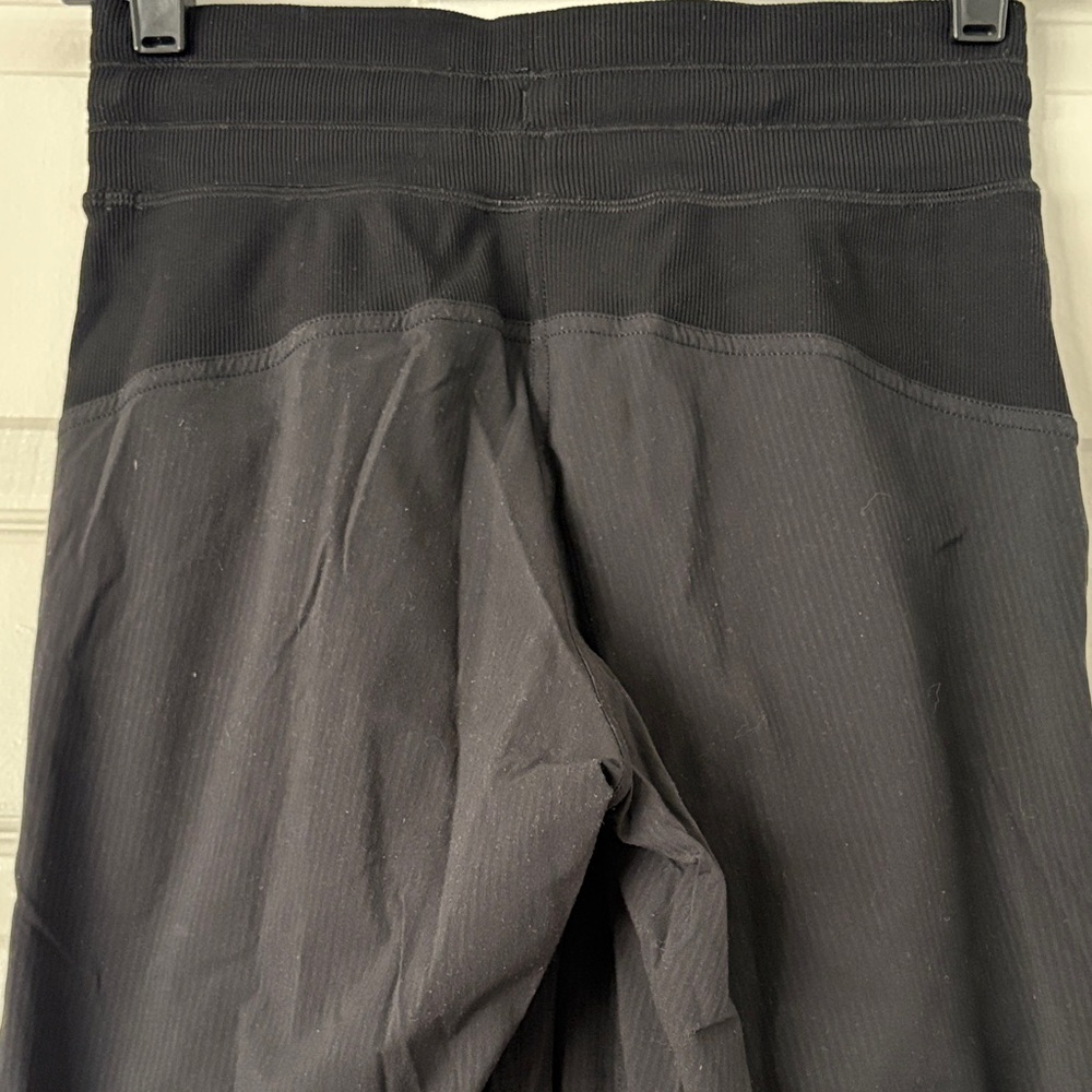 lululemon athletica Black Dance Studio Jogger Pants - Picture 8 of 11